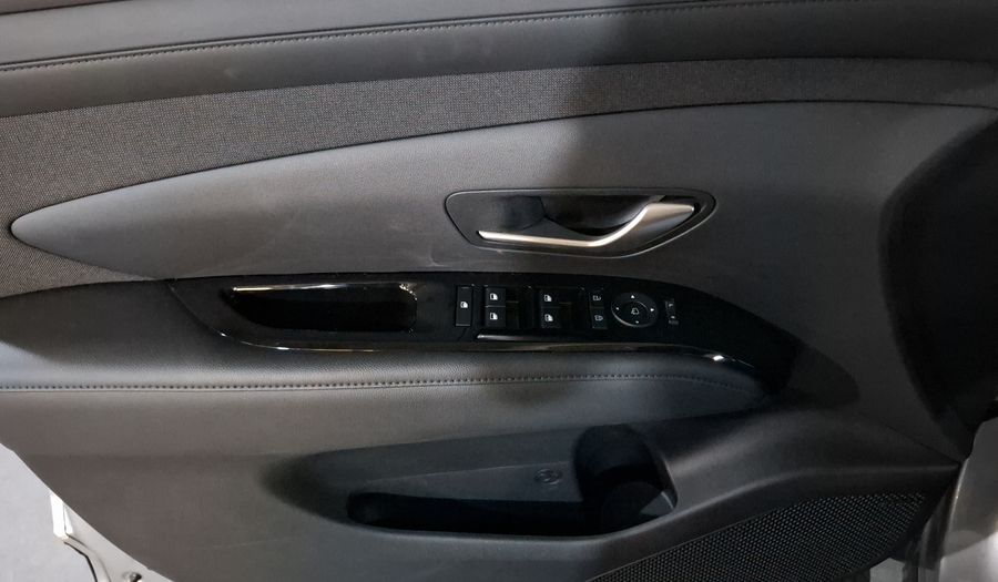 Hyundai Tucson 2.5 LIMITED TECH AUTO Suv 2025