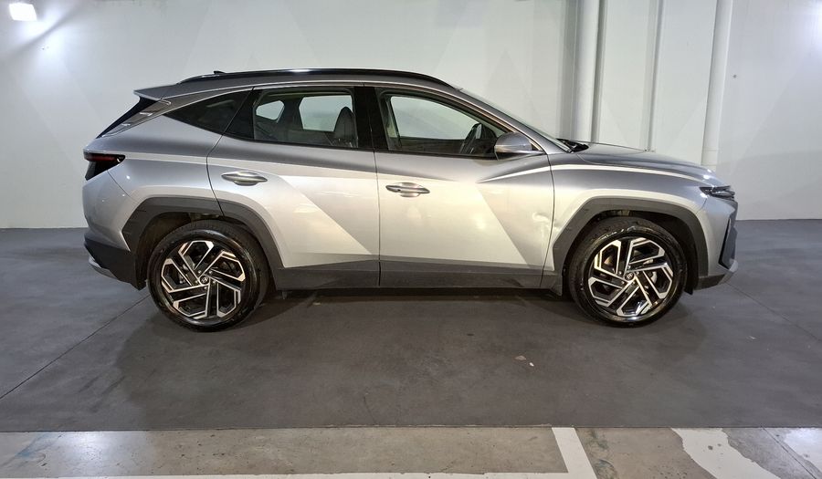 Hyundai Tucson 2.5 LIMITED TECH AUTO Suv 2025