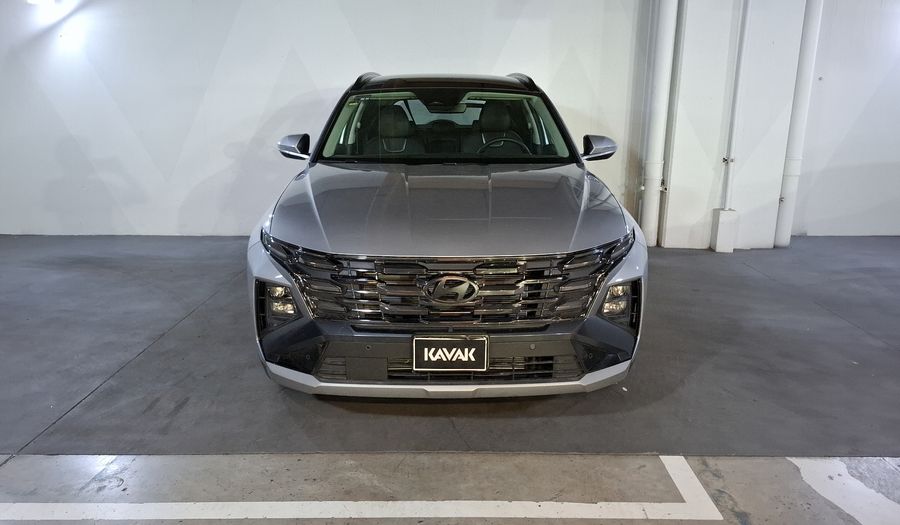 Hyundai Tucson 2.5 LIMITED TECH AUTO Suv 2025