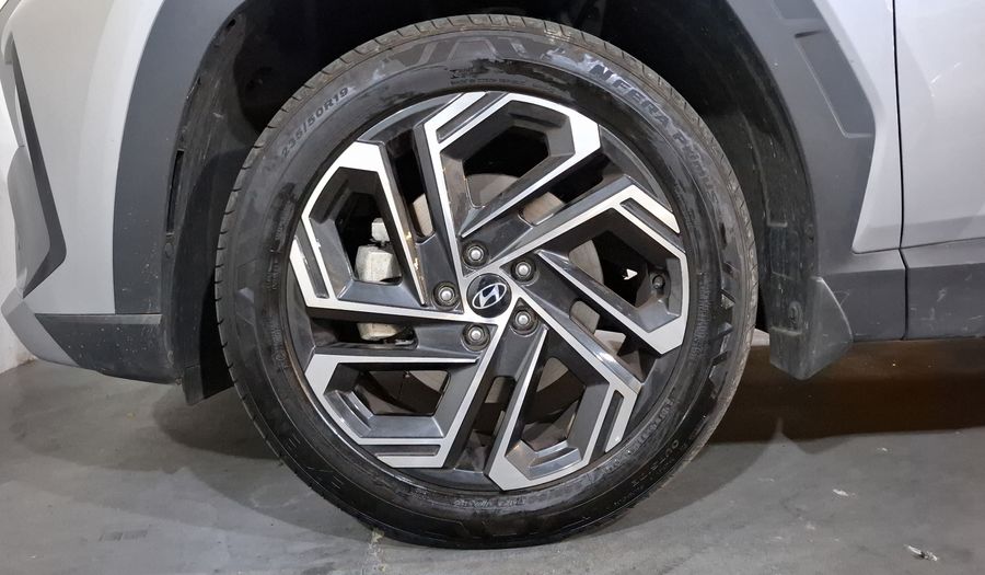 Hyundai Tucson 2.5 LIMITED TECH AUTO Suv 2025