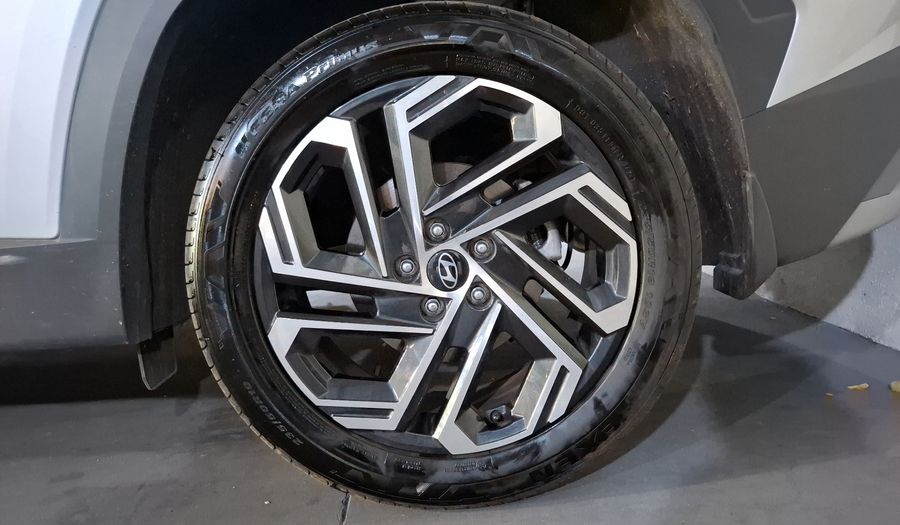 Hyundai Tucson 2.5 LIMITED TECH AUTO Suv 2025