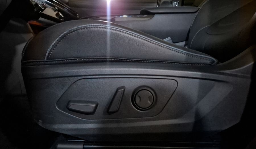 Hyundai Tucson 2.5 LIMITED TECH AUTO Suv 2025