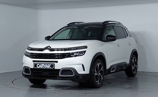 Citroën • C5 Aircross
