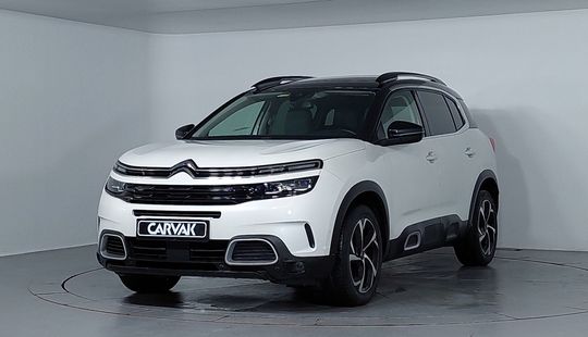 Citroën • C5 Aircross
