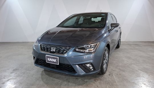 Seat • Ibiza