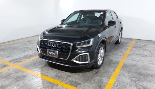 Audi • Q2