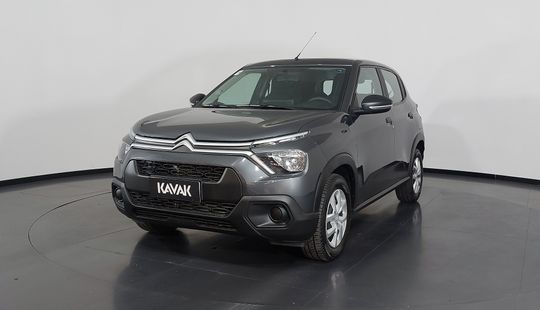 Citroen • C3