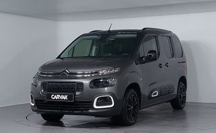 Citroën • Berlingo