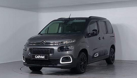 Citroën • Berlingo
