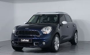 Mini • Countryman