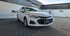 Chevrolet Cruze Ii 1.4 LT AUTO Sedan 2023