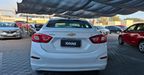 Chevrolet Cruze Ii 1.4 LT AUTO Sedan 2023