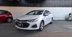 Chevrolet Cruze Ii 1.4 LT AUTO Sedan 2023