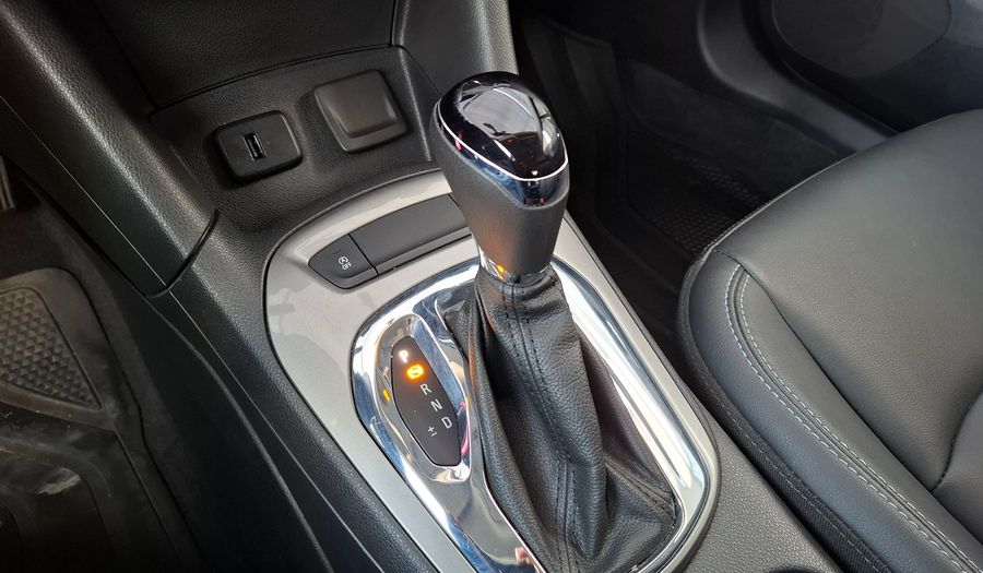 Chevrolet Cruze Ii 1.4 LT AUTO Sedan 2023