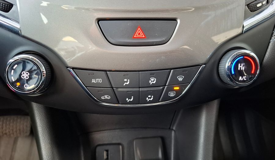 Chevrolet Cruze Ii 1.4 LT AUTO Sedan 2023