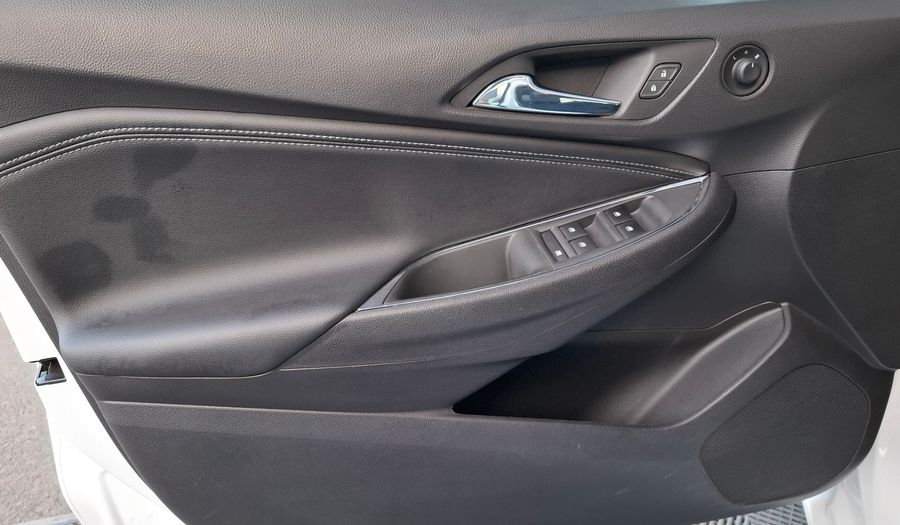 Chevrolet Cruze Ii 1.4 LT AUTO Sedan 2023