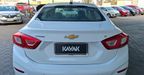 Chevrolet Cruze Ii 1.4 LT AUTO Sedan 2023