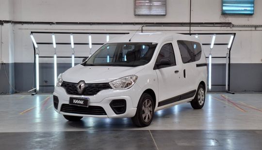 Renault • Kangoo