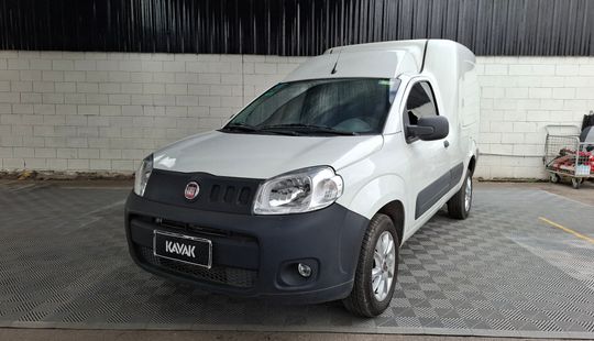 Fiat • Fiorino