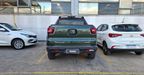 Fiat Toro 2.0 FREEDOM 4WD Pickup 2017