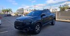 Fiat Toro 2.0 FREEDOM 4WD Pickup 2017