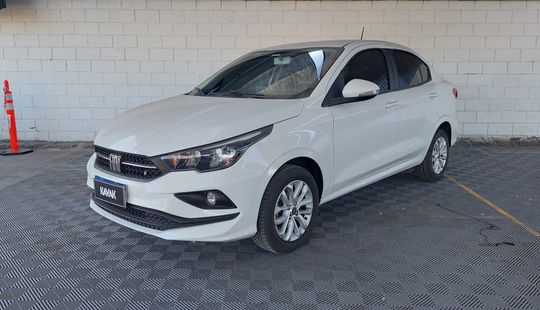 Fiat • Cronos
