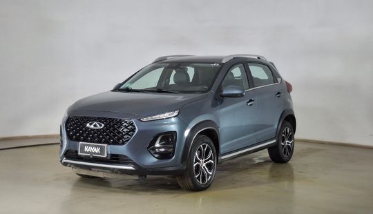Chery • Tiggo 2 Pro