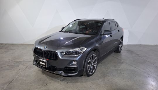 Bmw • X2