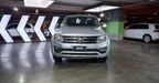 Volkswagen Amarok 2.0 TDI 180CV COMFORTLINE 4X2 AUTO Pickup 2018