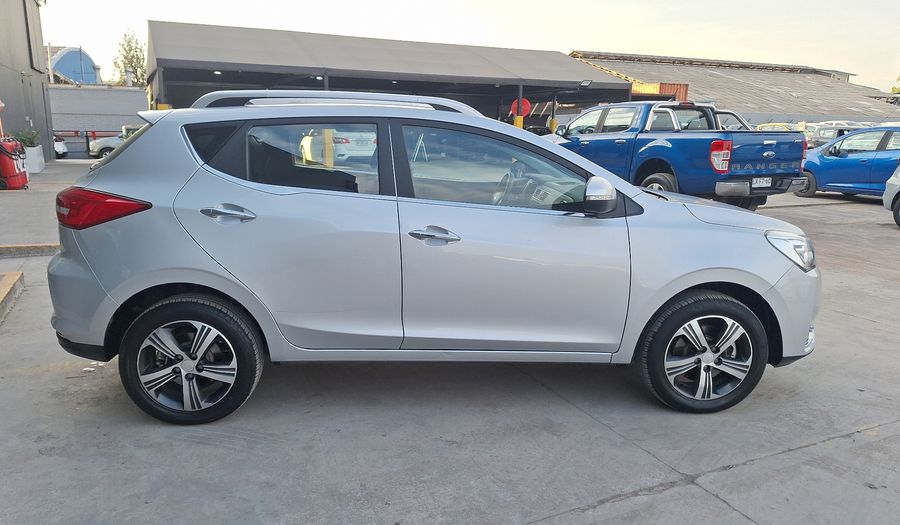 Jac Js2 1.5 COMFORT SMART Suv 2021