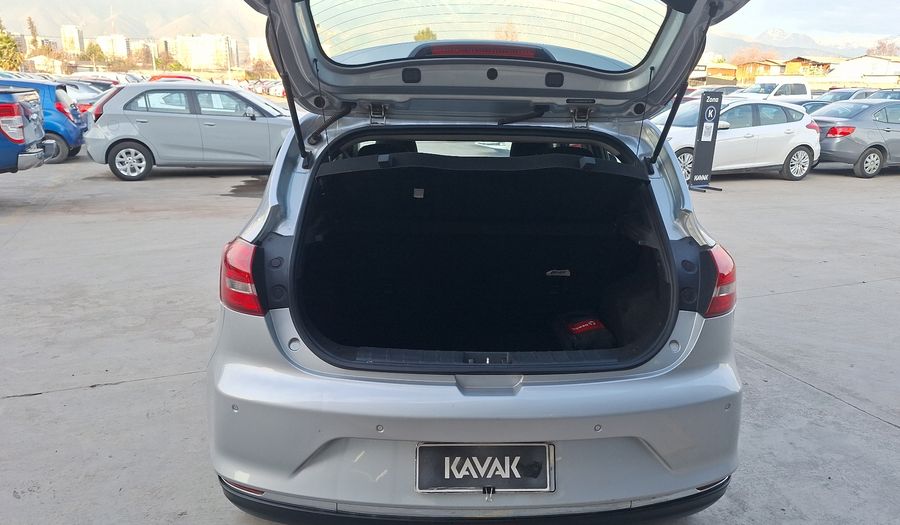 Jac Js2 1.5 COMFORT SMART Suv 2021