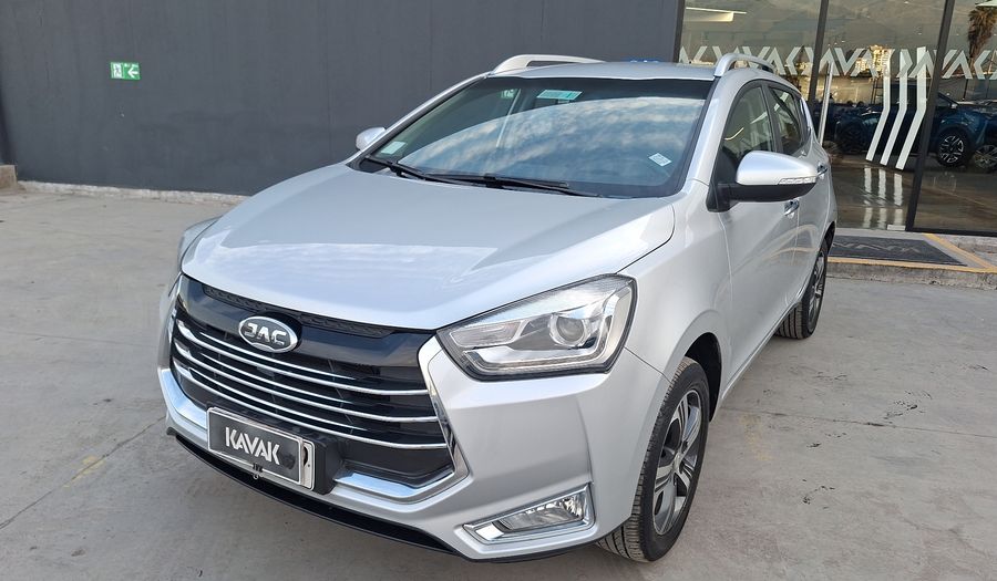 Jac Js2 1.5 COMFORT SMART Suv 2021