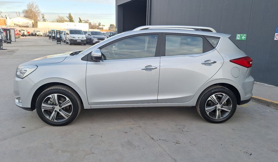 Jac Js2 1.5 COMFORT SMART Suv 2021