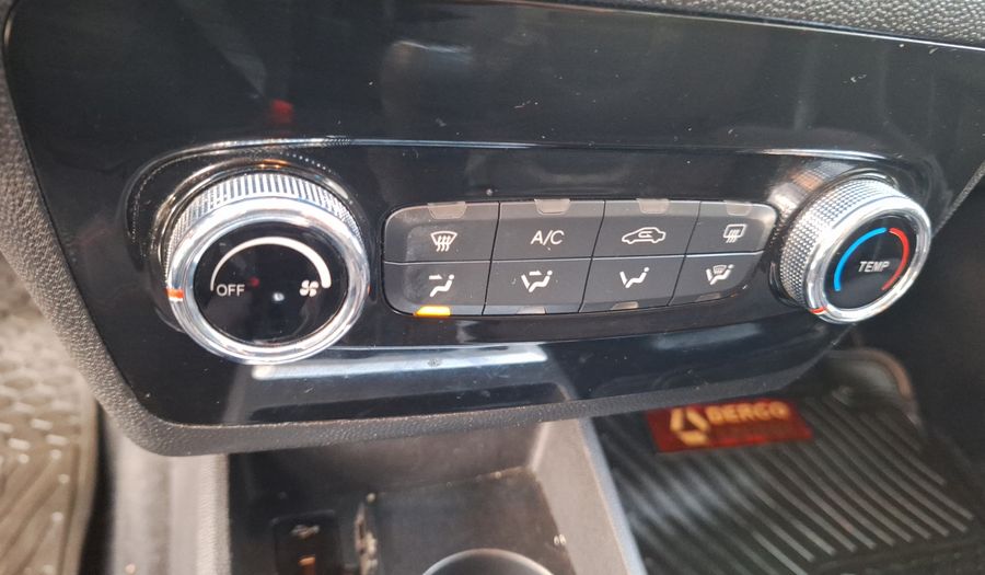 Jac Js2 1.5 COMFORT SMART Suv 2021