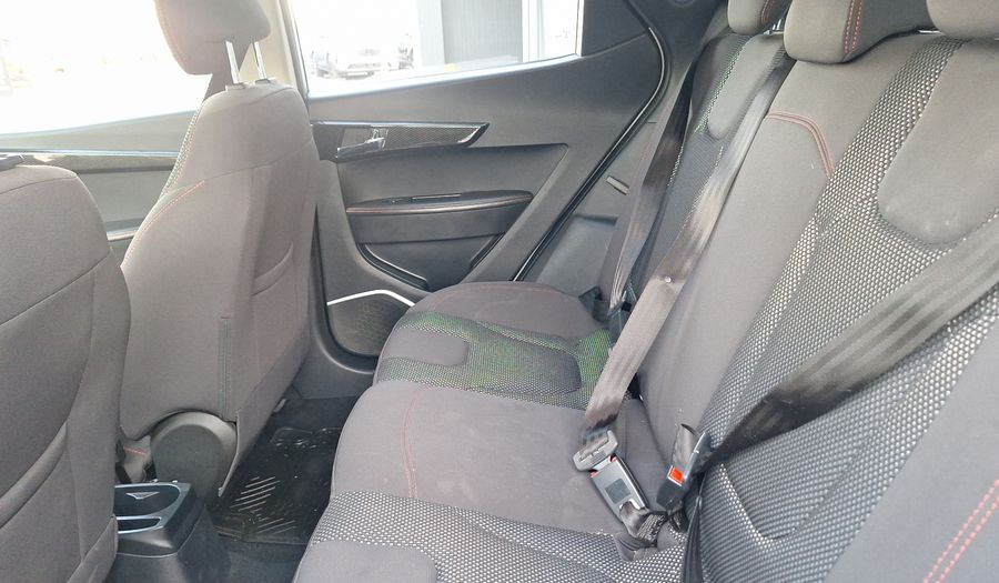 Jac Js2 1.5 COMFORT SMART Suv 2021