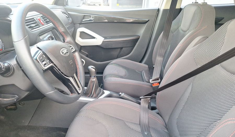 Jac Js2 1.5 COMFORT SMART Suv 2021