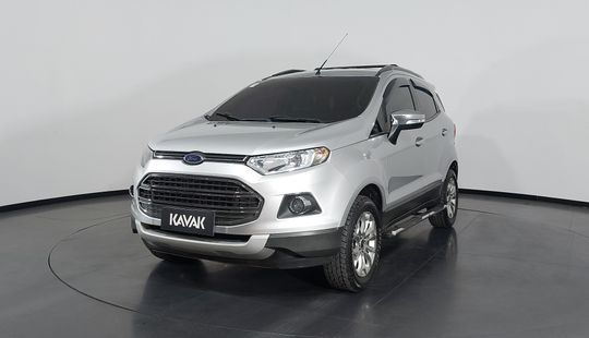 Ford • EcoSport