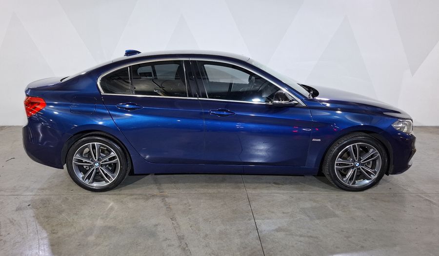 Bmw Serie 1 1.5 118IA SPORT LINE AUTO Sedan 2019