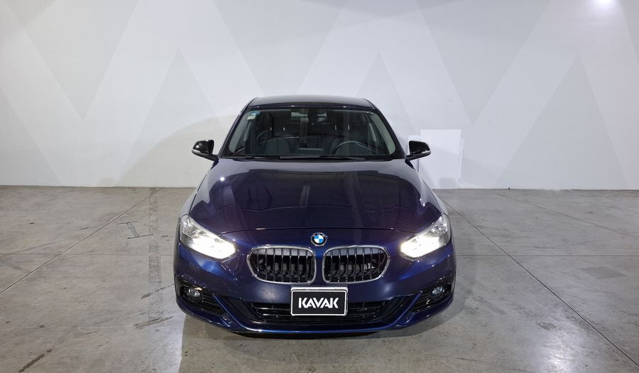 Bmw Serie 1 1.5 118IA SPORT LINE AUTO Sedan 2019