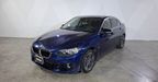 Bmw Serie 1 1.5 118IA SPORT LINE AUTO Sedan 2019