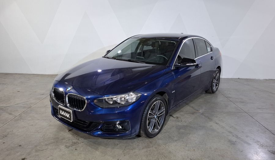 Bmw Serie 1 1.5 118IA SPORT LINE AUTO Sedan 2019