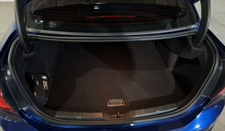 Bmw Serie 1 1.5 118IA SPORT LINE AUTO Sedan 2019