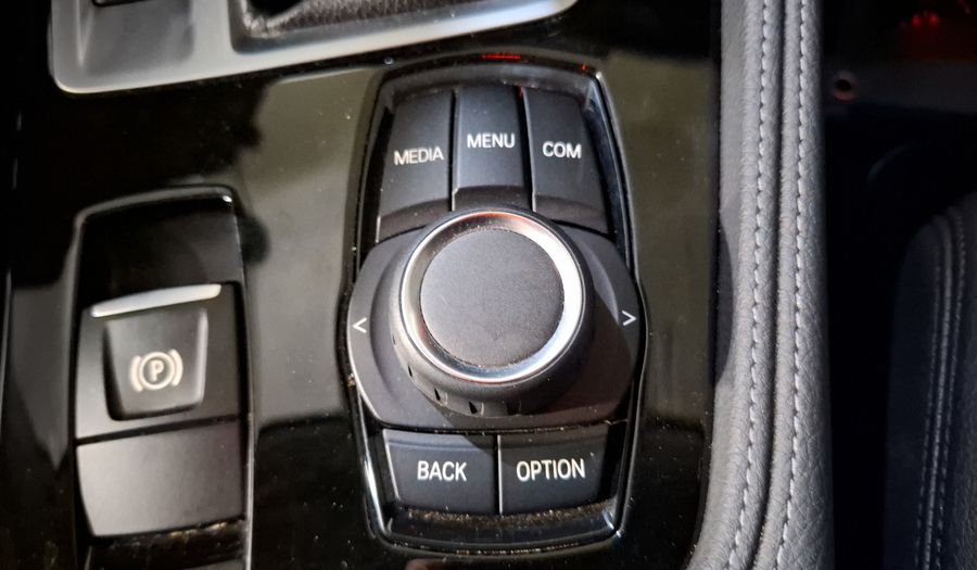 Bmw Serie 1 1.5 118IA SPORT LINE AUTO Sedan 2019