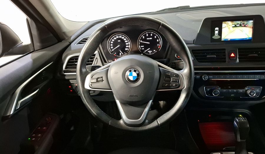 Bmw Serie 1 1.5 118IA SPORT LINE AUTO Sedan 2019