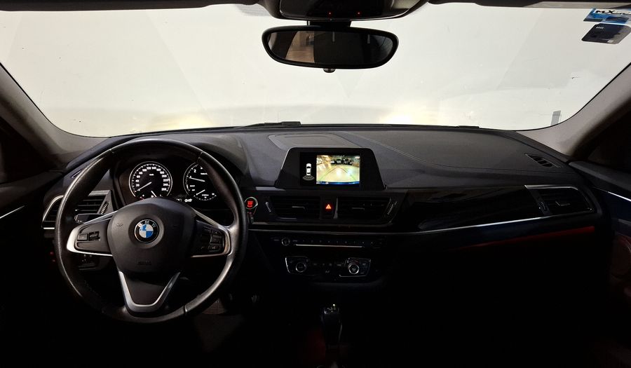 Bmw Serie 1 1.5 118IA SPORT LINE AUTO Sedan 2019