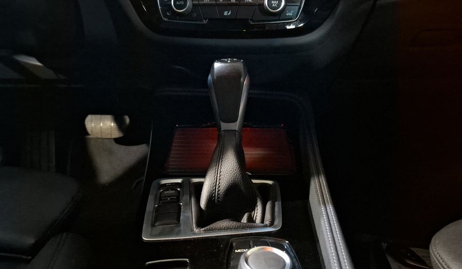 Bmw Serie 1 1.5 118IA SPORT LINE AUTO Sedan 2019