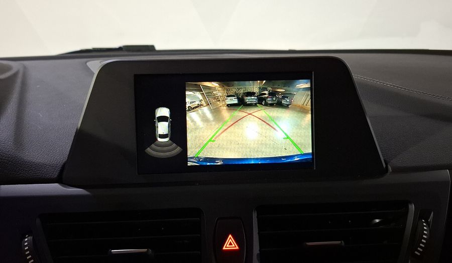 Bmw Serie 1 1.5 118IA SPORT LINE AUTO Sedan 2019