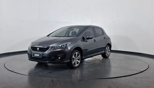 Peugeot • 308