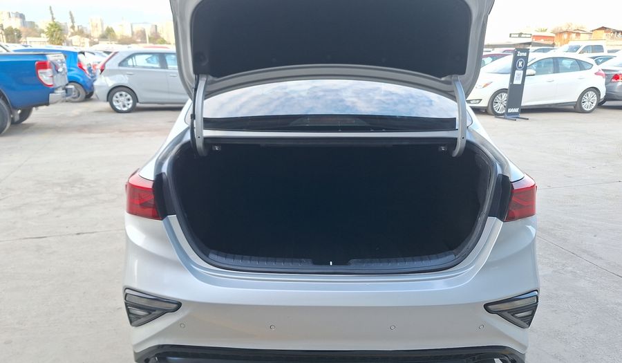 Kia Cerato 1.6 EX FULL Sedan 2022