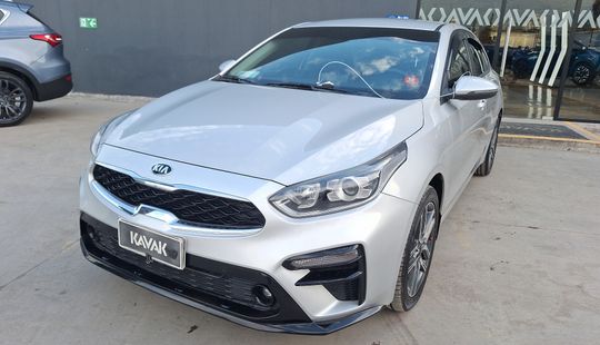 Kia • Cerato